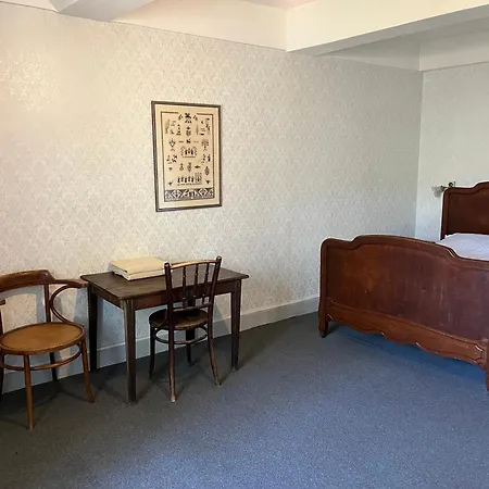 Bed & Breakfast Domaine De L'amiral