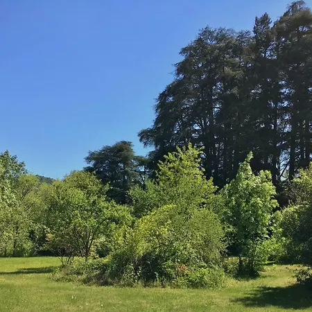 Bed & Breakfast Domaine De L'amiral