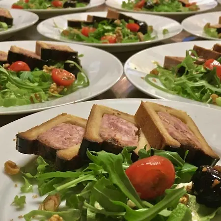Bed & Breakfast Domaine De L'amiral