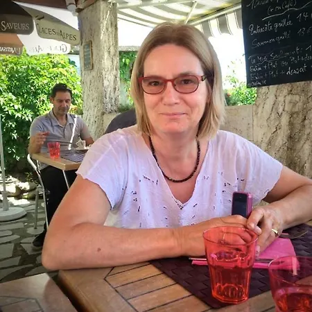 Domaine De L'amiral Bed & Breakfast Saint-Laurent-du-Pape