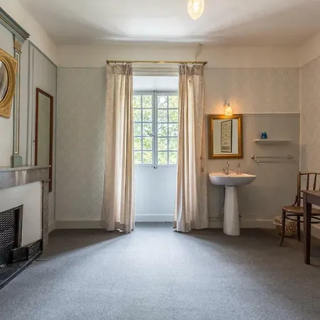 Domaine De L'amiral Bed & Breakfast