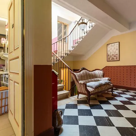 Domaine De L'amiral 3*
