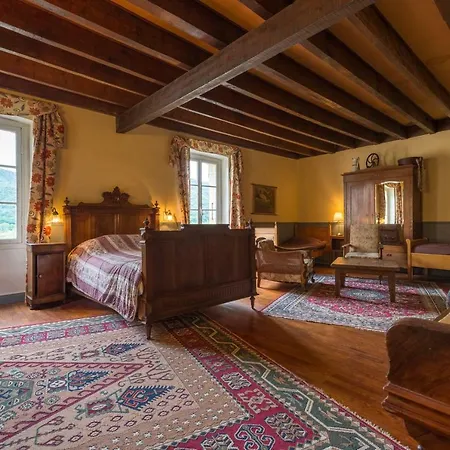 Domaine De L'amiral 3*