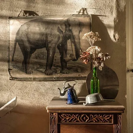 Bed & Breakfast Domaine De L'amiral 3*