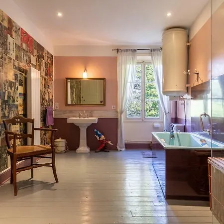 Bed & Breakfast Domaine De L'amiral