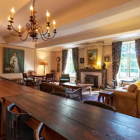 Domaine De L'amiral Bed & Breakfast