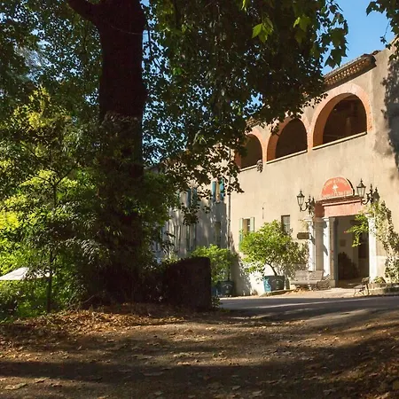 Bed & Breakfast Domaine De L'amiral