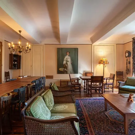 Domaine De L'amiral Bed & Breakfast Saint-Laurent-du-Pape